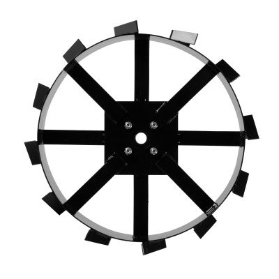 Грунтозацепы 600/130 мм, посадка круг 30 мм, комплект 2 шт Denzel по ценам производителя в Казани с доставкой по всей России