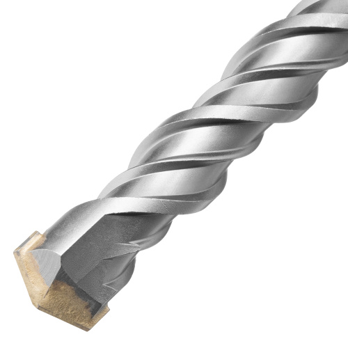 Бур по бетону, 32 x 460 мм, SDS Plus MATRIX купить в Москве с доставкой по всей России | ProtosMarket.ru