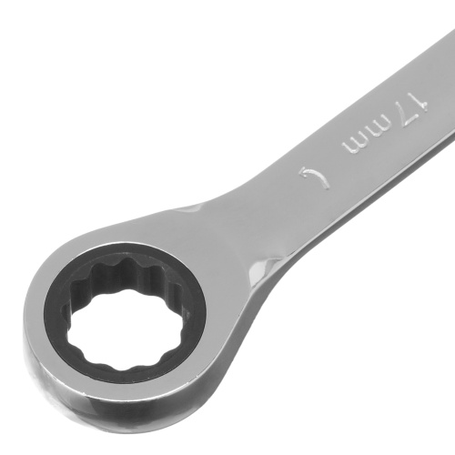 Набор ключей комбинированных, трещеточных 6 шт Matrix купить в Москве с доставкой по всей России | ProtosMarket.ru