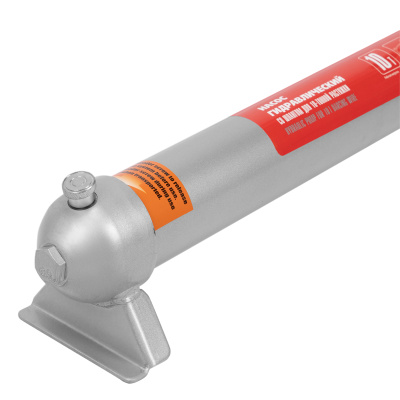 Растяжка гидравлическая, 10 т, набор из 17 предметов, 7 сменных насадок, в пластиковом кейсе Matrix купить в Москве с доставкой по всей России | ProtosMarket.ru