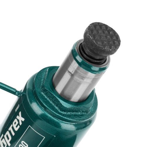 Домкрат гидравлический бутылочный, 12 т, 205-400 мм Сибртех купить в Москве с доставкой по всей России | ProtosMarket.ru