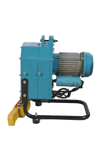 Таль электрическая подвесная TOR BLDN-YT-STL 300/600BP (канат 200 м) по ценам производителя в Казани с доставкой по всей России