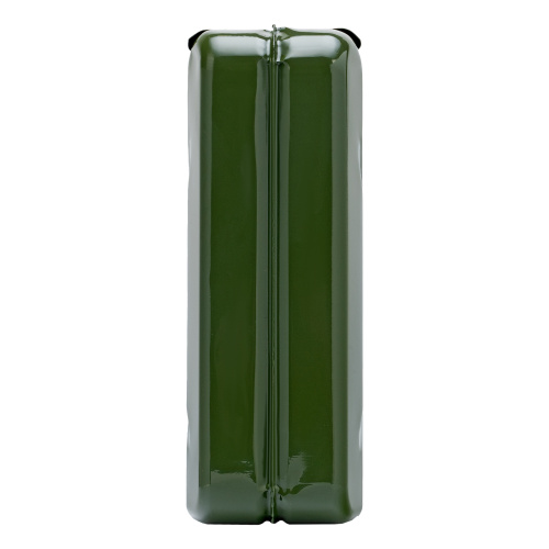 Канистра для ГСМ, металлическая, 20 литров Stels купить в Москве с доставкой по всей России | ProtosMarket.ru