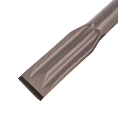 Зубило плоское самозатачивающееся Rtec 400 мм, SDS Max Gross купить в Москве с доставкой по всей России | ProtosMarket.ru