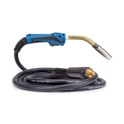 Горелка MIG-45 3м по ценам производителя в Казани с доставкой по всей России