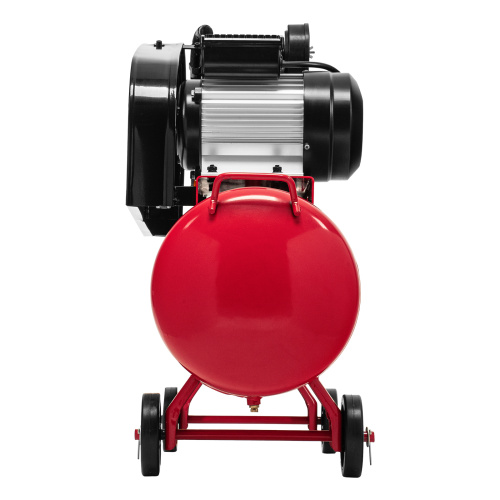 Компрессор воздушный ременный привод КР2500/80, 2,5 кВт, 80 литров, 420 л/мин МТХ купить в Москве с доставкой по всей России | ProtosMarket.ru