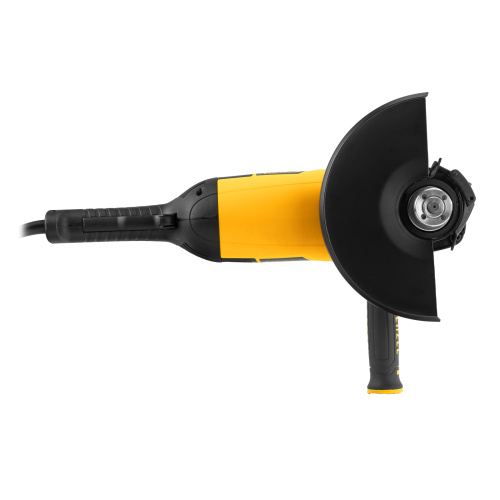 Машина шлифовальная угловая AG230-2600, 2600 Вт, 230 мм, 6000 об/мин Denzel купить в Москве с доставкой по всей России | ProtosMarket.ru