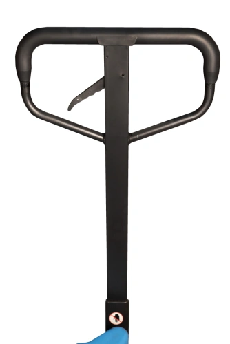 Тележка гидравлическая 2500 кг 1150 мм полиуретановые колеса TOR RHP(BF) PRO по ценам производителя в Казани с доставкой по всей России