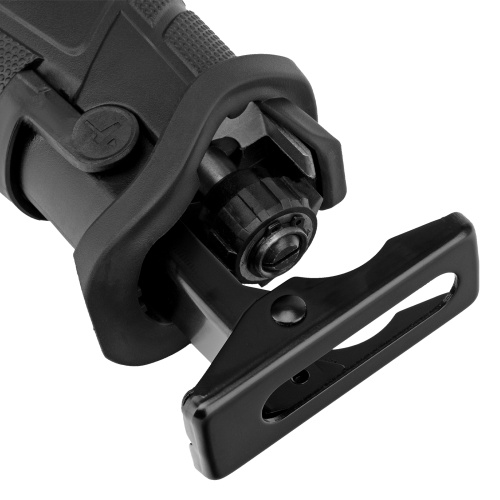 Пила сабельная аккумуляторная бесщет BRC-120,  18В Li-Ion Denzel купить в Москве с доставкой по всей России | ProtosMarket.ru