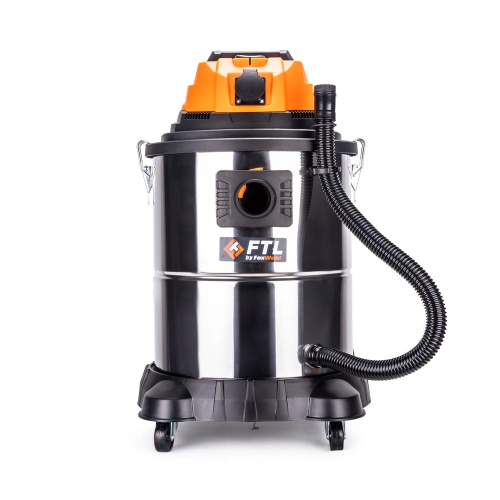 Строительный пылесос FTL VC 40 по ценам производителя в Казани с доставкой по всей России