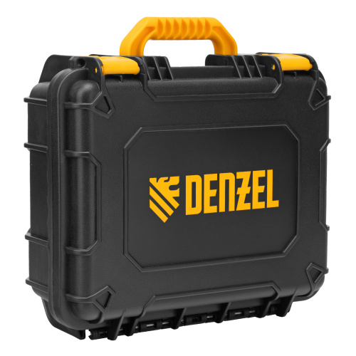 Лазерный уровень LX 05 Red, 20 м, 635 нм, аккумулятор Li 5200 mAh, резьба 5/8" Denzel купить в Москве с доставкой по всей России | ProtosMarket.ru