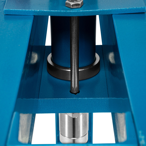 Пресс гидравлический с манометром, 12 т (комплект из 2 частей) Stels купить в Москве с доставкой по всей России | ProtosMarket.ru