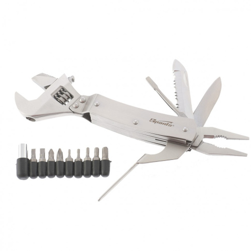 Трансформер 170 мм 8 предметов Sparta купить в Москве с доставкой по всей России | ProtosMarket.ru