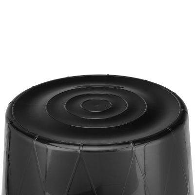 Таз строительный круглый универсальный, 200л, ударопрочный, с ребрами жесткости Matrix купить в Москве с доставкой по всей России | ProtosMarket.ru