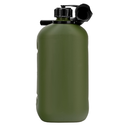 Канистра для ГСМ вертикальная 10 л, пластиковая, усиленная Stels купить в Москве с доставкой по всей России | ProtosMarket.ru