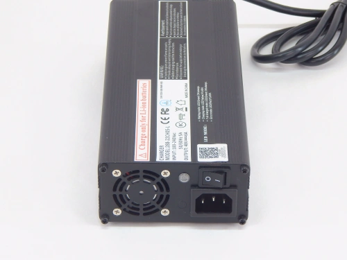 Зарядное устройство для тележек CBD20W-II 48/6A (Charger ERP35206000330) по ценам производителя в Казани с доставкой по всей России