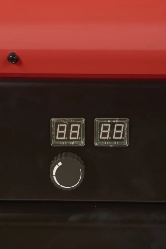 Пушка тепловая дизельная непрямого нагрева 50 кВт TOR BJB-50B по ценам производителя в Казани с доставкой по всей России