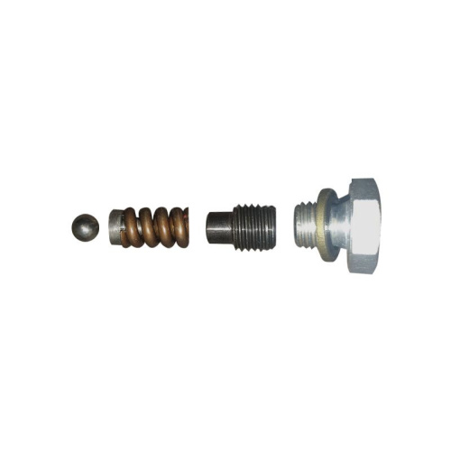 Клапан перепускной для TRV по ценам производителя в Казани с доставкой по всей России