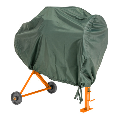 Чехол для бетоносмесителя, 120-200 литров, полиэстер Сибртех купить в Москве с доставкой по всей России | ProtosMarket.ru