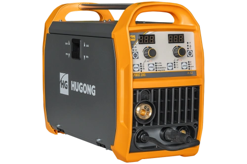 Сварочный полуавтомат HUGONG PMIG 200 III по ценам производителя в Казани с доставкой по всей России