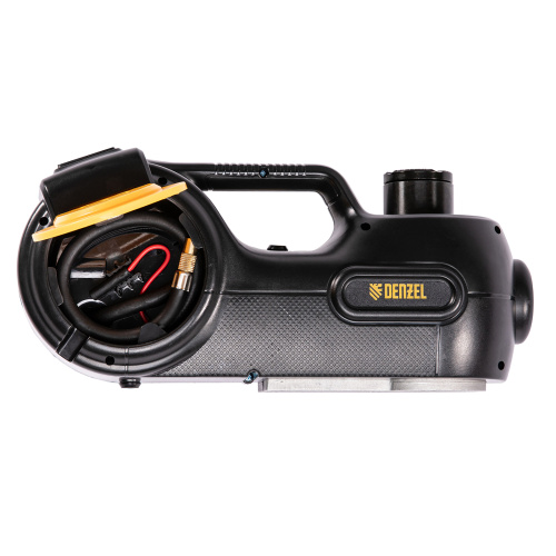 Домкрат электрогидравлический «3 в 1» (1,5 т), 12В, с гайковертом электрическим, в наборе  Denzel купить в Москве с доставкой по всей России | ProtosMarket.ru