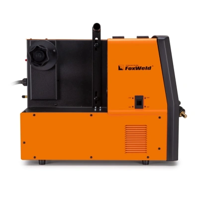 Сварочный полуавтомат Invermig 250 Compact (400V) по ценам производителя в Казани с доставкой по всей России