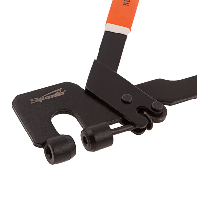 Просекатель для металлического профиля, под гипсокартон Sparta купить в Москве с доставкой по всей России | ProtosMarket.ru