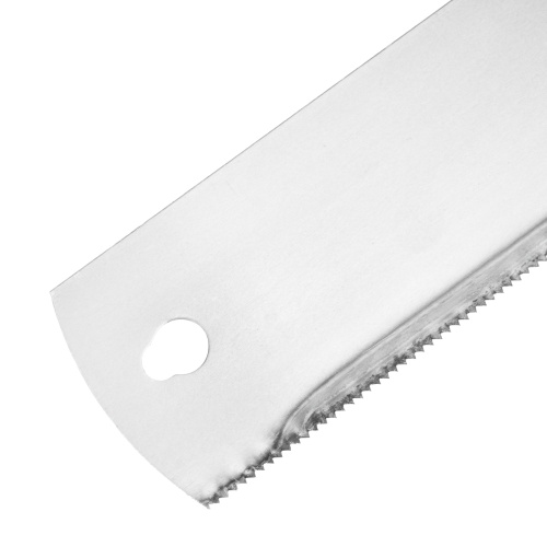 Полотно для прецизионного стусла, 600 мм, закаленный зуб МАТРИКС по ценам производителя в Казани с доставкой по всей России