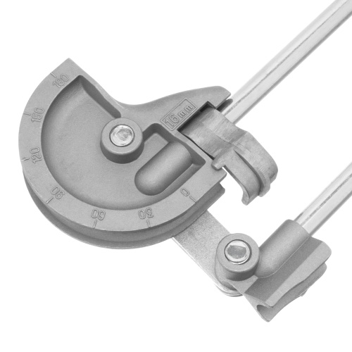 Трубогиб, до 15 мм, для труб из металлопластика и мягких металлов Sparta купить в Москве с доставкой по всей России | ProtosMarket.ru