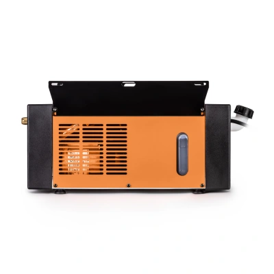 Блок охлаждения WECO CU 12 по ценам производителя в Казани с доставкой по всей России