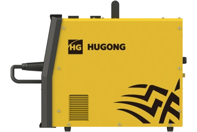 Сварочный полуавтомат HUGONG NB 251K по ценам производителя в Казани с доставкой по всей России