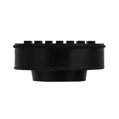 Резиновая опора для подкатного домкрата D 65 мм Matrix по ценам производителя в Казани с доставкой по всей России