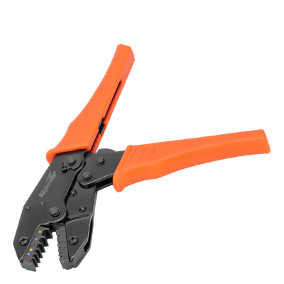 Клещи, 0.5-6 мм, для обжима электрокабеля Sparta купить в Москве с доставкой по всей России | ProtosMarket.ru