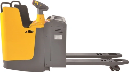 Тележка электрическая 2000 кг 1150 мм XILIN CBD20L с закрытой платформой 24/280 В/Ач* купить в Москве с доставкой по всей России | ProtosMarket.ru