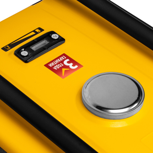 Генератор бензиновый PS 25, 2.5 кВт, 230 В, 15 л, ручной стартер Denzel купить в Москве с доставкой по всей России | ProtosMarket.ru