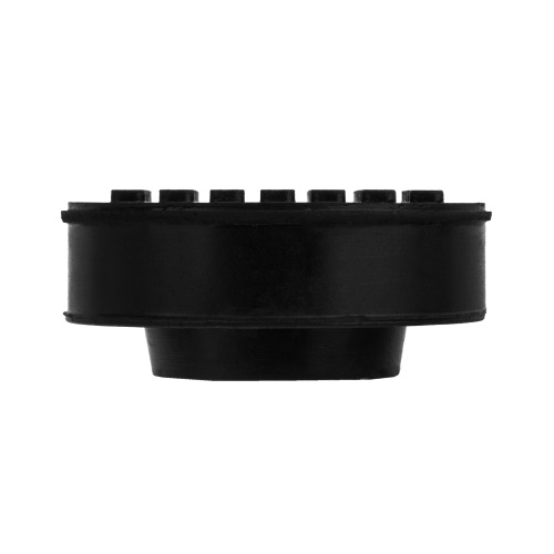 Резиновая опора для подкатного домкрата D 65 мм Matrix по ценам производителя в Казани с доставкой по всей России