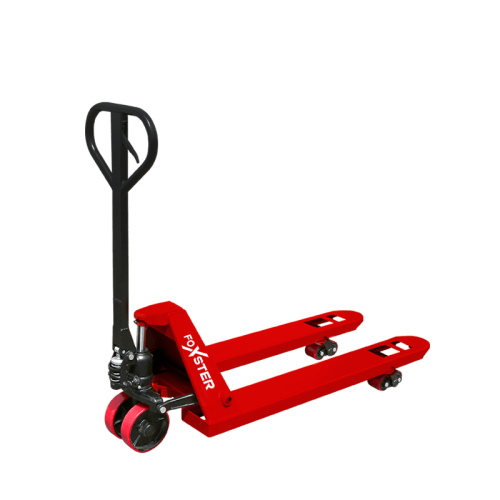 Гидравлическая тележка FOXSTER DF25 по ценам производителя в Казани с доставкой по всей России