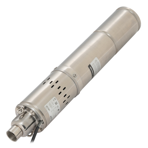 Скважинный насос DWS-4-100, винтовой, диаметр 4", 800 Вт, 1700 л/ч, напор 100 м Denzel купить в Москве с доставкой по всей России | ProtosMarket.ru