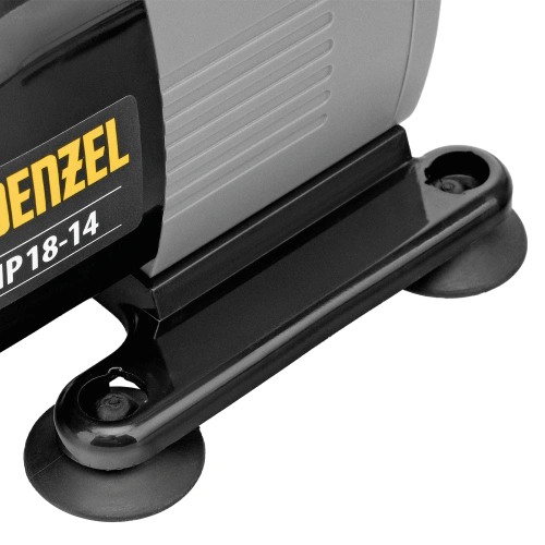 Насос фонтанный FNP18-14, 18 Вт, подъем 1,4 м, 750 л/ч, колокольчик/каскад Denzel купить в Москве с доставкой по всей России | ProtosMarket.ru