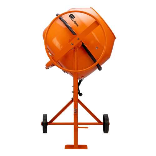 Бетоносмеситель БСЕ-180П, 180 л, 700 Вт, полиамидный венец Сибртех купить в Москве с доставкой по всей России | ProtosMarket.ru