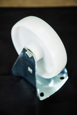 Колесо неповоротное полипропилен FRCn 63 150 мм (N) купить в Москве с доставкой по всей России | ProtosMarket.ru