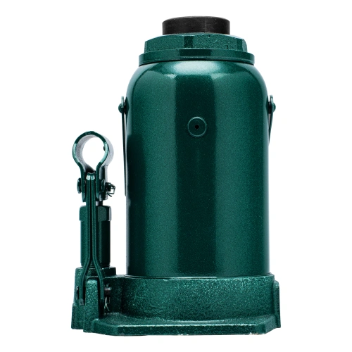 Домкрат гидравлический бутылочный, 30 т, 245-385 мм Сибртех купить в Москве с доставкой по всей России | ProtosMarket.ru