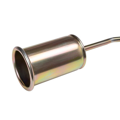 Горелка кровельная газовоздушная ГВ-500В, д.60 (пр-во FoxWeld/КНР) купить в Москве с доставкой по всей России | ProtosMarket.ru