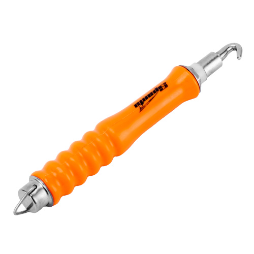 Крюк для вязки арматуры автоматический, 200 мм Sparta купить в Москве с доставкой по всей России | ProtosMarket.ru