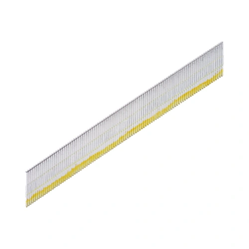 Гвозди отделочные финишные 15GA тип DA1545 с цинковым покрытием, угол наклона 34 градуса, 1,8 х 32 мм 500 шт. AERO по ценам производителя в Казани с доставкой по всей России