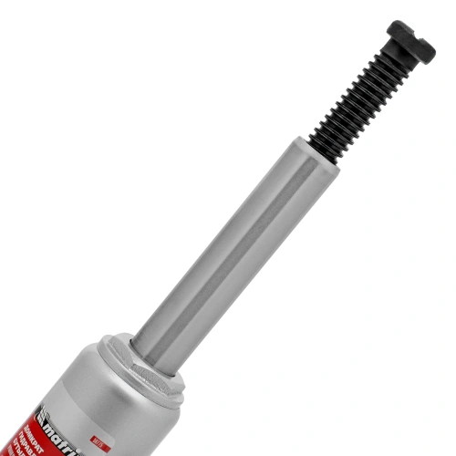 Домкрат гидравлический бутылочный, 4 т, h подъема 194-372 мм, в пластиковом кейсе Matrix по ценам производителя в Казани с доставкой по всей России