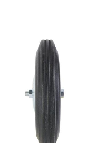 Колесо литая резина C 85 250 мм (F) купить в Москве с доставкой по всей России | ProtosMarket.ru