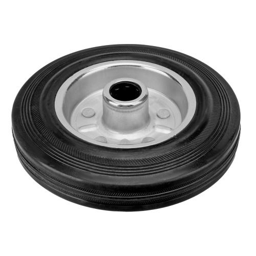 Колесо хозяйственное D 160 мм Сибртех купить в Москве с доставкой по всей России | ProtosMarket.ru