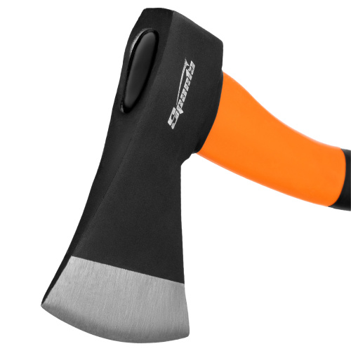 Топор, 800 г, фибергласовое топорище Sparta купить в Москве с доставкой по всей России | ProtosMarket.ru