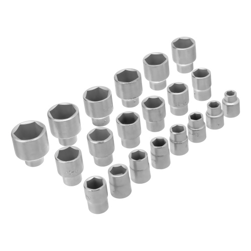 Набор шоферского инструмента № 4, пластиковый бокс (НИЗ) купить в Москве с доставкой по всей России | ProtosMarket.ru